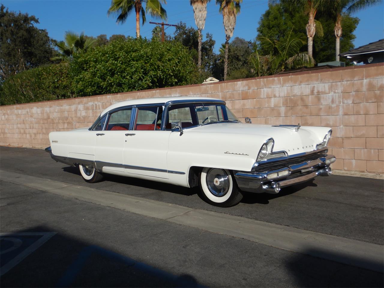 1956 Lincoln Premiere for sale in Other, Other – photo 21