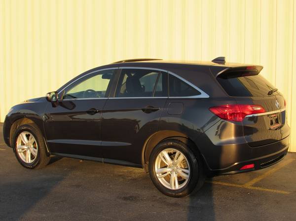 2015 Acura RDX AWD!! for sale in Spokane Valley, WA – photo 7
