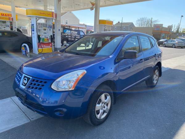 2009 Nissan rouge S AWD 101k for sale in West Hempstead, NY – photo 9