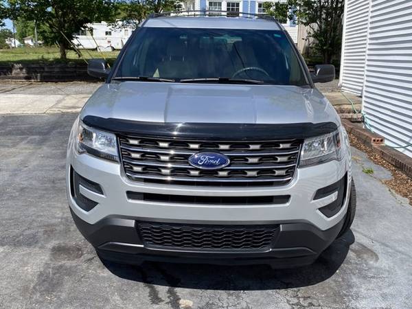 2017 Ford Explorer Base - - by dealer - vehicle for sale in Walkertown, NC – photo 5