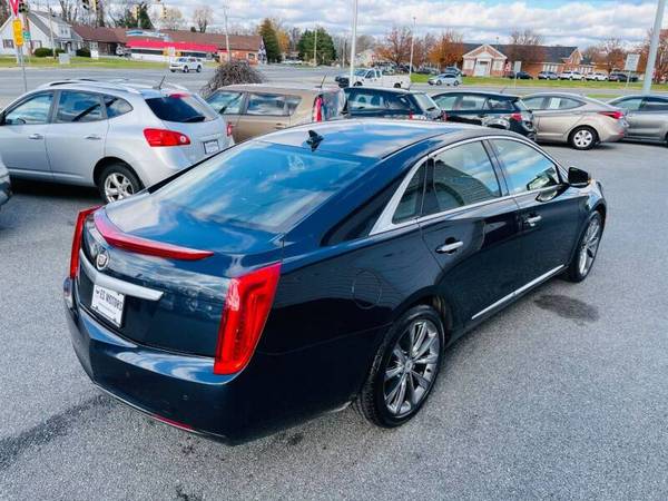 2013 Cadillac XTS - V6 Clean Carfax, Leather Seats, All Power, Bose for sale in Dover, DE 19901, MD – photo 5