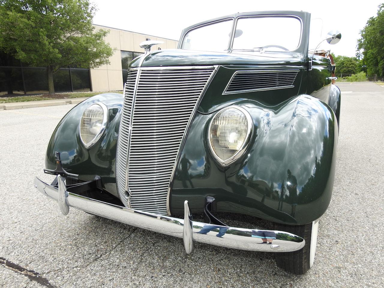1937 Ford Phaeton for sale in O'Fallon, IL – photo 80