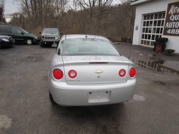 2009 chevy Cobalt - - by dealer - vehicle automotive for sale in Charleroi, PA – photo 4