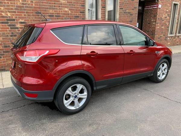 2014 Ford Escape SE AWD 4Dr SUV - - by dealer for sale in Des Plaines, IL – photo 3