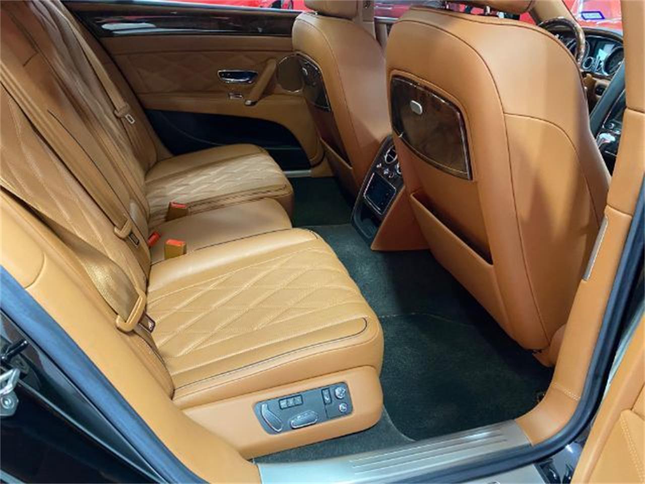 2015 Bentley Continental for sale in Cadillac, MI – photo 6