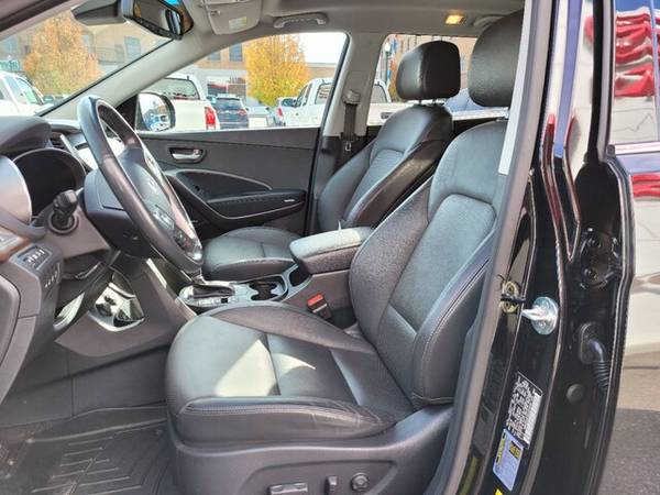 2019 Hyundai Santa Fe XL Limited Ultimate - - by for sale in Twin Falls, ID – photo 8