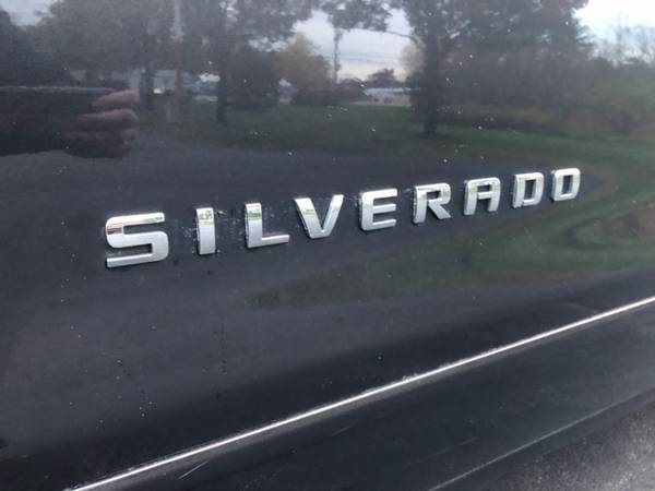 2015 Chevrolet Silverado 1500 4WD Double Cab LT w/1LT - cars &... for sale in Hampstead, ME – photo 8