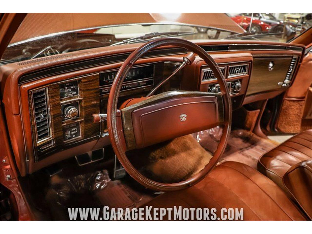 1977 Cadillac DeVille for sale in Grand Rapids, MI – photo 31