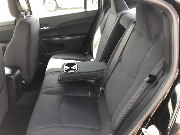 2014 Chrysler 200 LX Sedan New engine installed with 93K Miles for sale in Idaho Falls, ID – photo 10