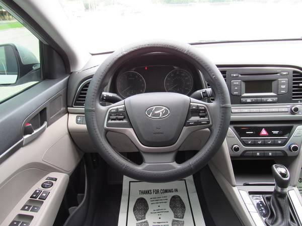 2017 Hyundai Elantra SE 2.0L Auto for sale in Killeen, TX – photo 8