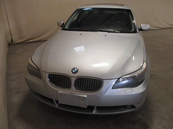 2007 BMW 530XI AW4326 - cars & trucks - by dealer - vehicle... for sale in Parker, CO – photo 2