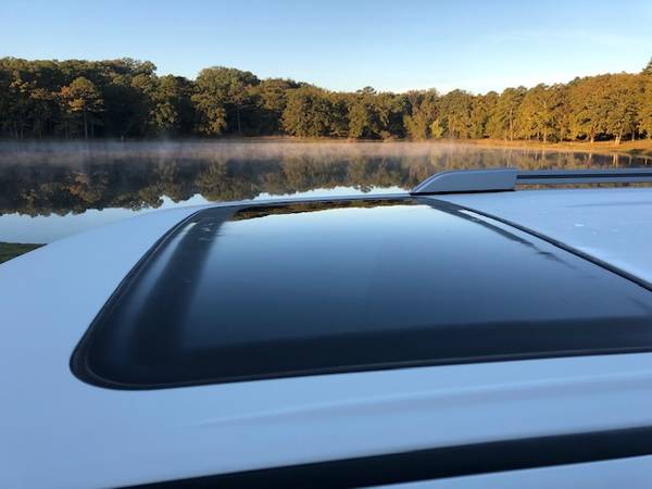 2014 Toyota 4Runner Limited 4WD White Tan Nav Roof ***LOOKS NEW*** for sale in Heber Springs, TN – photo 8