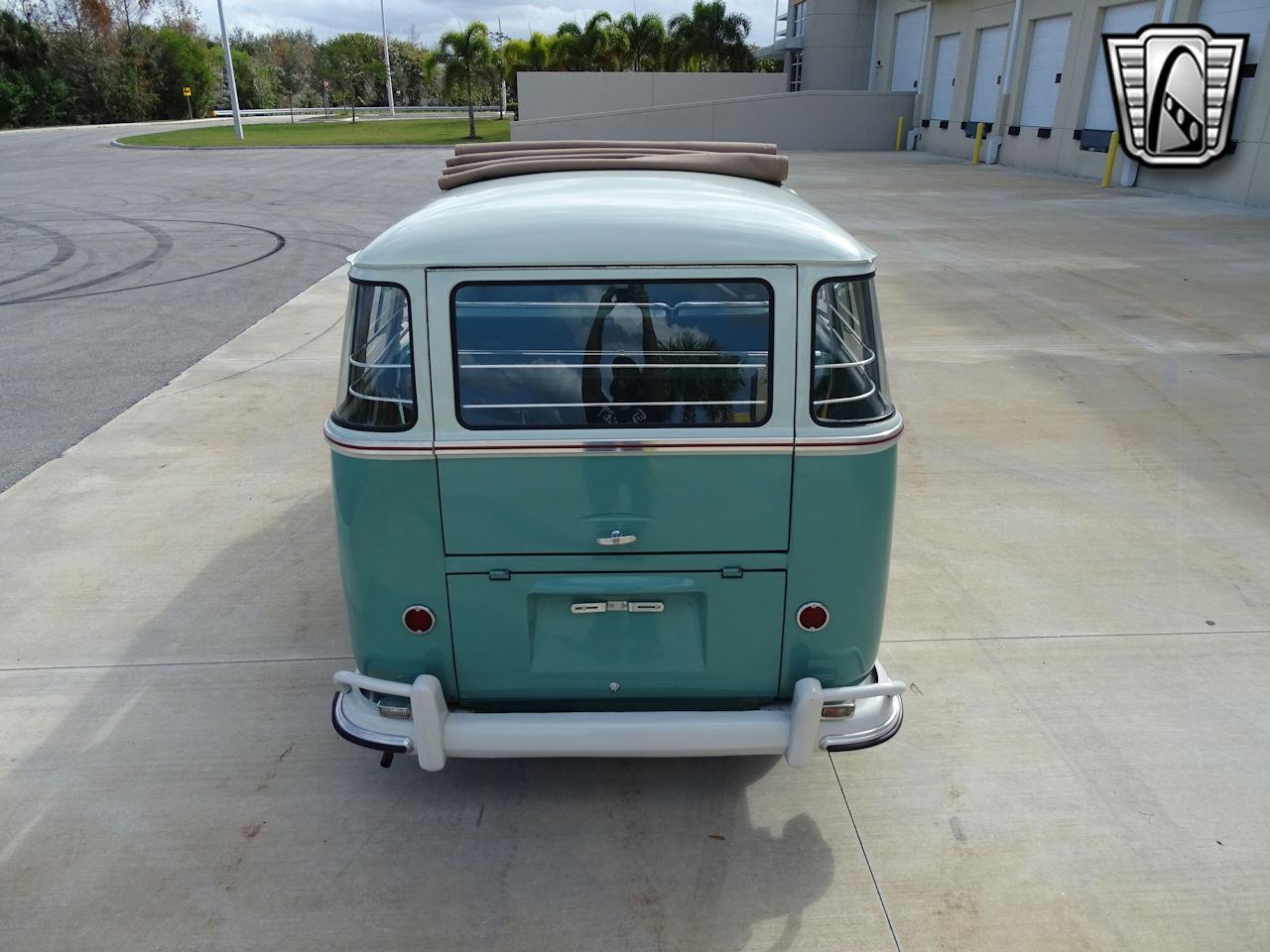 1961 Volkswagen Transporter for sale in O'Fallon, IL – photo 37