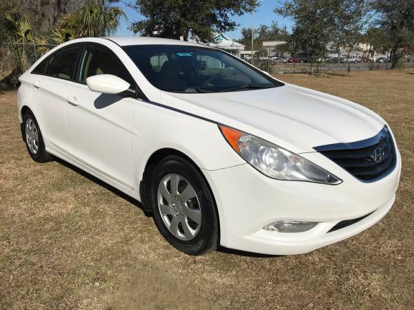 2011 Hyundai Equus Signature - Visit us and Let s Deal! - cars & for sale in Ocala, FL – photo 18