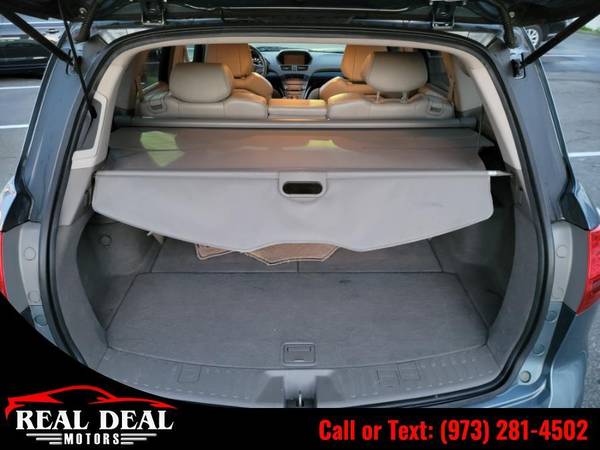 2008 Acura MDX 4WD 4dr Tech/Entertainment Pkg - - by for sale in Lodi, NJ – photo 15