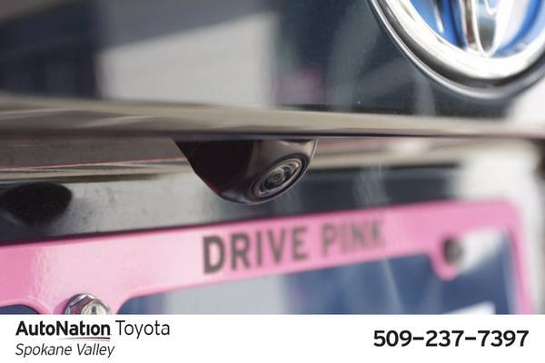 2019 Toyota Prius XLE SKU:K3071235 Hatchback - cars & trucks - by... for sale in Spokane, WA – photo 12