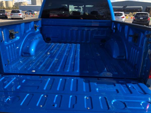 Like New! 2019 Ford F150 Crew Cab Lariat 4x4 with only 5K Miles... for sale in Idaho Falls, ID – photo 21