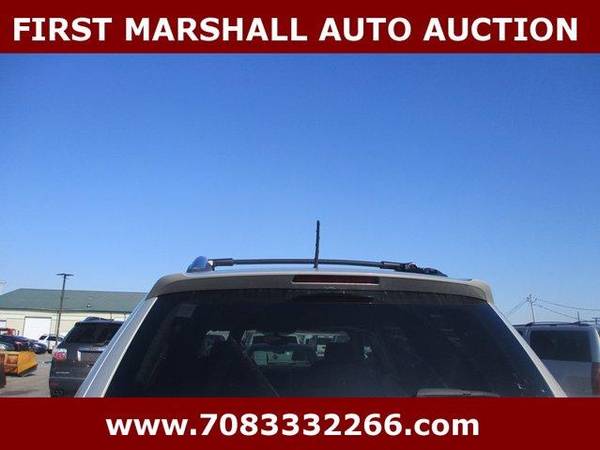 2007 GMC Acadia SLE - Auction Pricing - - by dealer for sale in Harvey, IL – photo 4