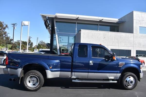2010 Ford Super Duty F-350 DRW Lariat Pickup 4D 8 ft for sale in Ventura, CA – photo 6
