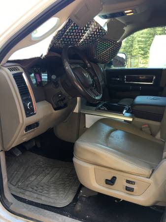 2012 Dodge Ram 2500 - cars & trucks - by owner - vehicle automotive... for sale in Pagosa Springs, CO – photo 10