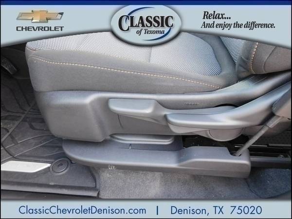 2019 Chevrolet Traverse LS for sale in Denison, TX – photo 19