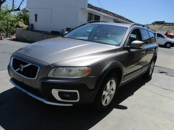 08 Volvo XC70, awd, only 158k miles - - by dealer for sale in Saint George, UT – photo 4