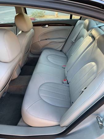 2010 Buick Lucerne CXL - cars & trucks - by owner - vehicle... for sale in Phoenix, AZ – photo 15