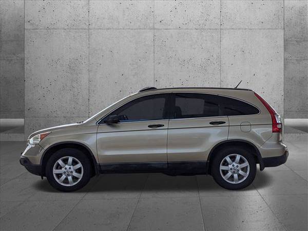 2008 Honda CR-V EX SKU: 8G700033 SUV - - by dealer for sale in Plano, TX – photo 9