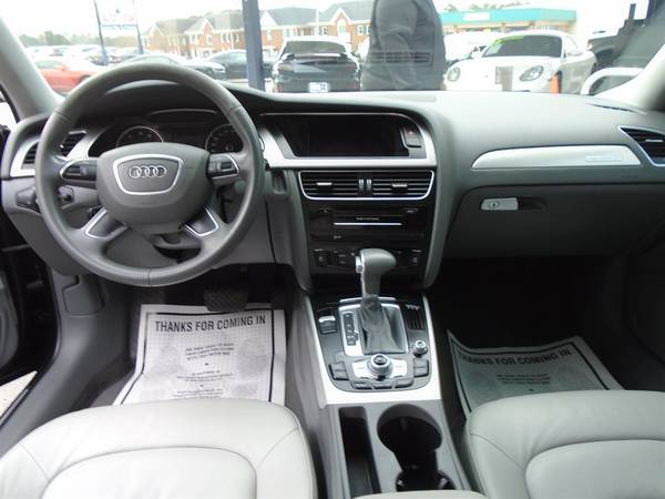 🔥2014 Audi A4 Premium / NO CREDIT CHECK / for sale in Lawrenceville, GA – photo 9