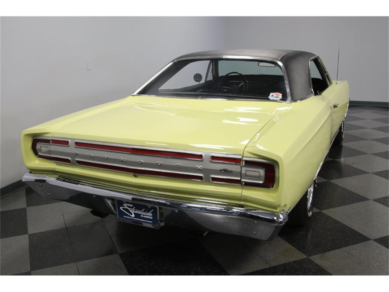 1968 Plymouth GTX for sale in Concord, NC – photo 10