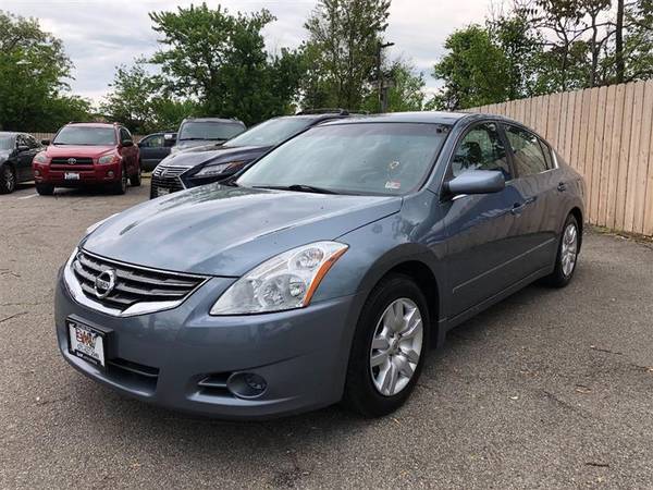 2010 NISSAN ALTIMA 2 5 - - by dealer - vehicle for sale in Woodbridge, District Of Columbia – photo 2