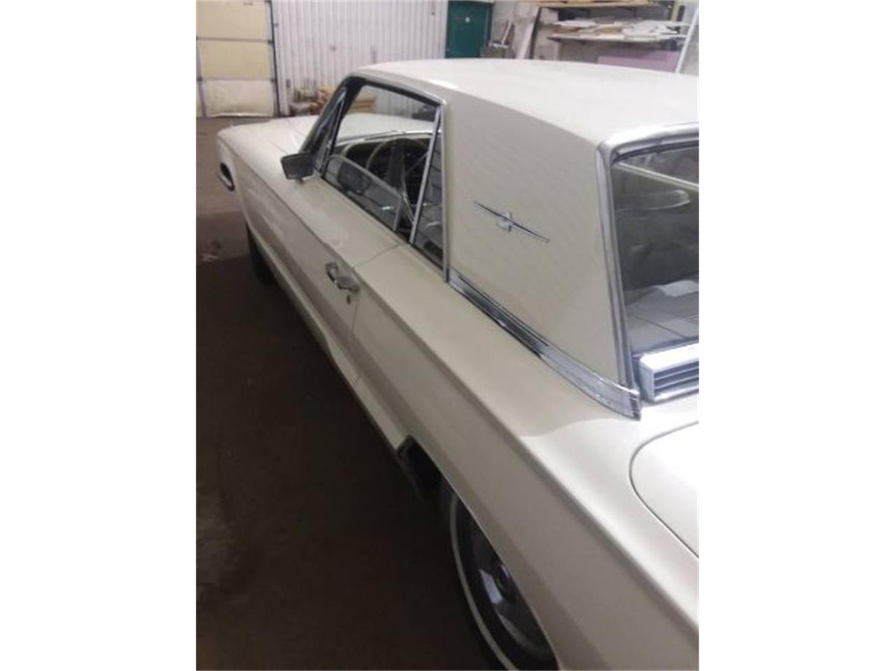 1966 Ford Thunderbird for sale in Cadillac, MI – photo 20