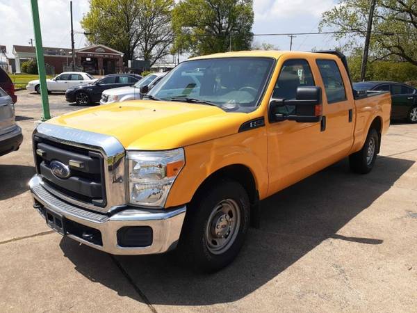 2013 FORD F150 SUPERCREW - - by dealer - vehicle for sale in Memphis, MS – photo 15