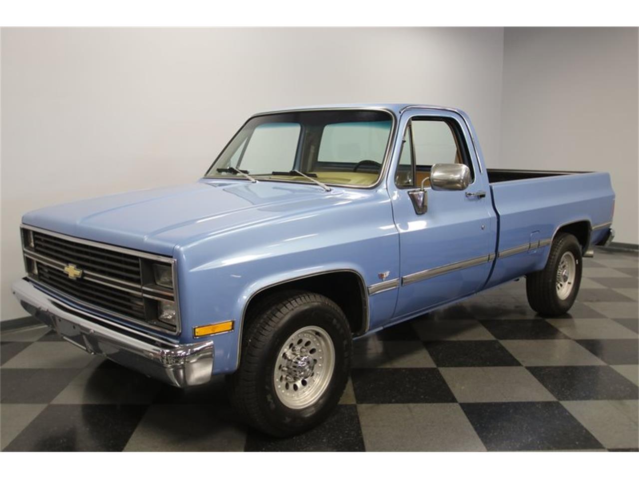 1983 Chevrolet C20 for sale in Concord, NC – photo 3