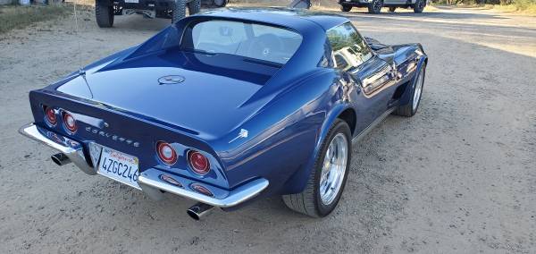 1971 Corvette stingray for sale in Other, CA – photo 20