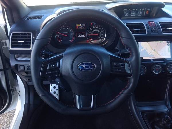 2020 Subaru WRX Limited 6 Speed Low 9K Miles Like New! - cars &... for sale in Sarasota, FL – photo 18