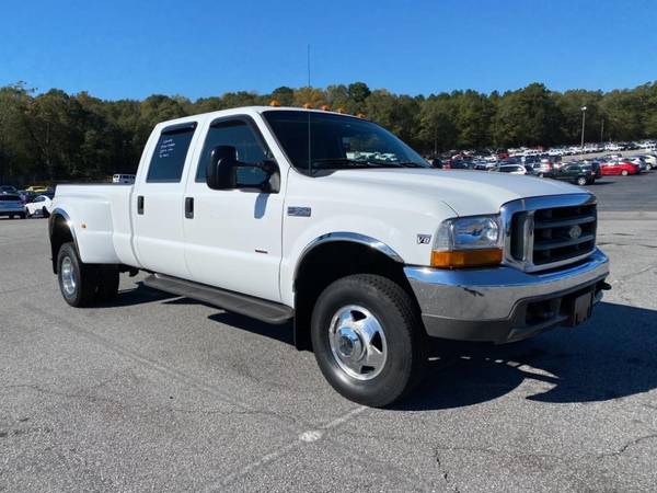 1999 Ford F350sd Lariat CALL OR TEXT US TODAY! - cars & trucks - by... for sale in Duncan, SC – photo 4