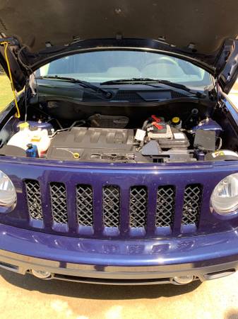 2016 Jeep Patriot for sale in Peachtree City, GA – photo 8