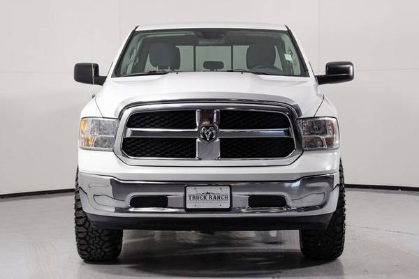 2013 Ram 1500 SLT - cars & trucks - by dealer - vehicle automotive... for sale in Hillsboro, OR – photo 8