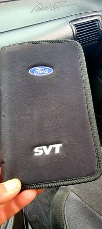 04 SVT Cobra Mustang Terminator for sale in Van Nuys, CA – photo 8