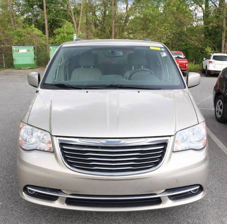 2014 Chrysler Town & Country Touring - - by dealer for sale in High Point, NC – photo 2