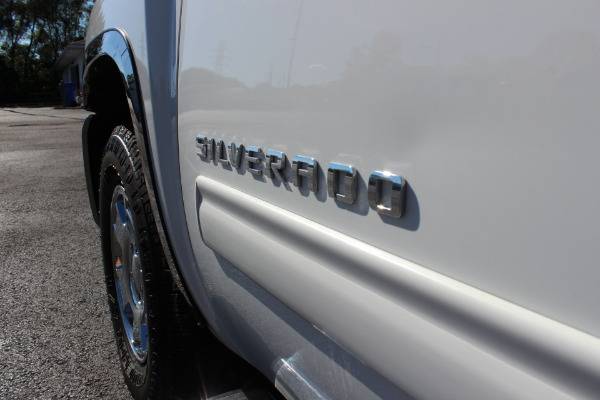 2012 Chevrolet Silverado 1500 LT Stock# 1529 - cars & trucks - by... for sale in Ontario, NY – photo 11