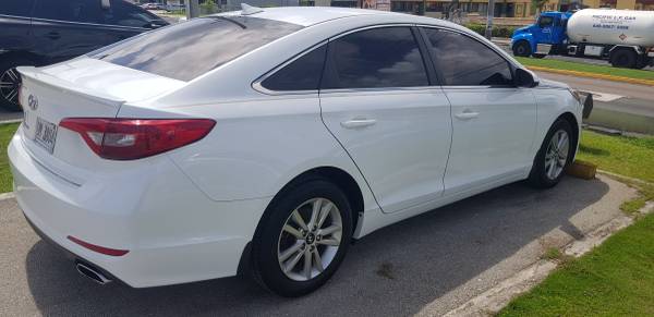 2013 Hyundai Sanata for sale in Other, Other – photo 4