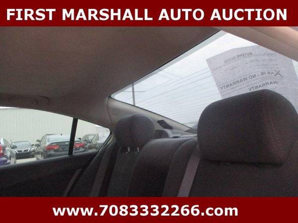 2013 Nissan Maxima 3 5 S - Auction Pricing - - by for sale in Harvey, IL – photo 6