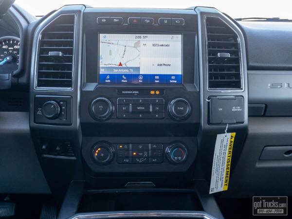 2020 Ford Super Duty F250 XLT - - by dealer - vehicle for sale in San Antonio, TX – photo 21