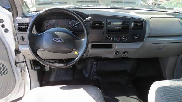 ** 1 Owner ** 2006 Ford F250 Crew Cab ** 4X4 ** Low Miles ** for sale in Turlock, CA – photo 6