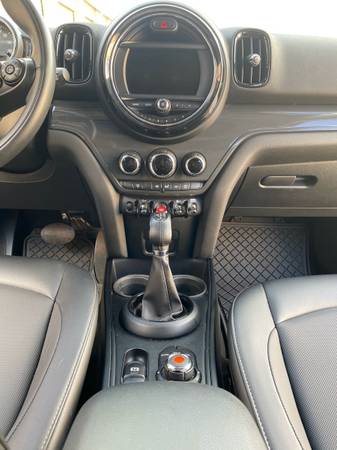 2018 Mini Cooper Countryman~Mint Condition - cars & trucks - by... for sale in Lawai, HI – photo 2