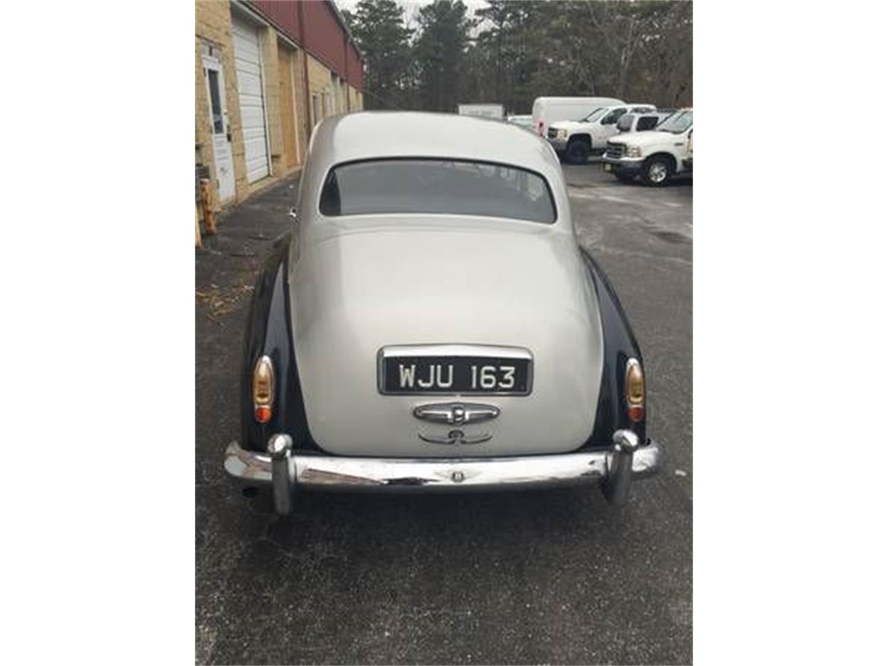 1958 Bentley S1 for sale in Cadillac, MI – photo 16