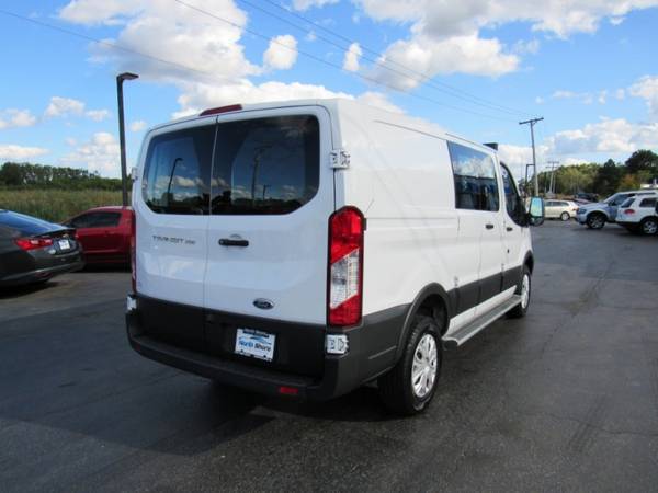 2018 Ford Transit Van T-250 Low Roof for sale in Grayslake, IL – photo 6