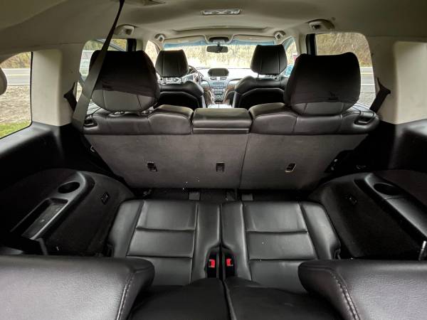 2011 Acura MDX SH-AWD - cars & trucks - by owner - vehicle... for sale in North Royalton, OH – photo 7